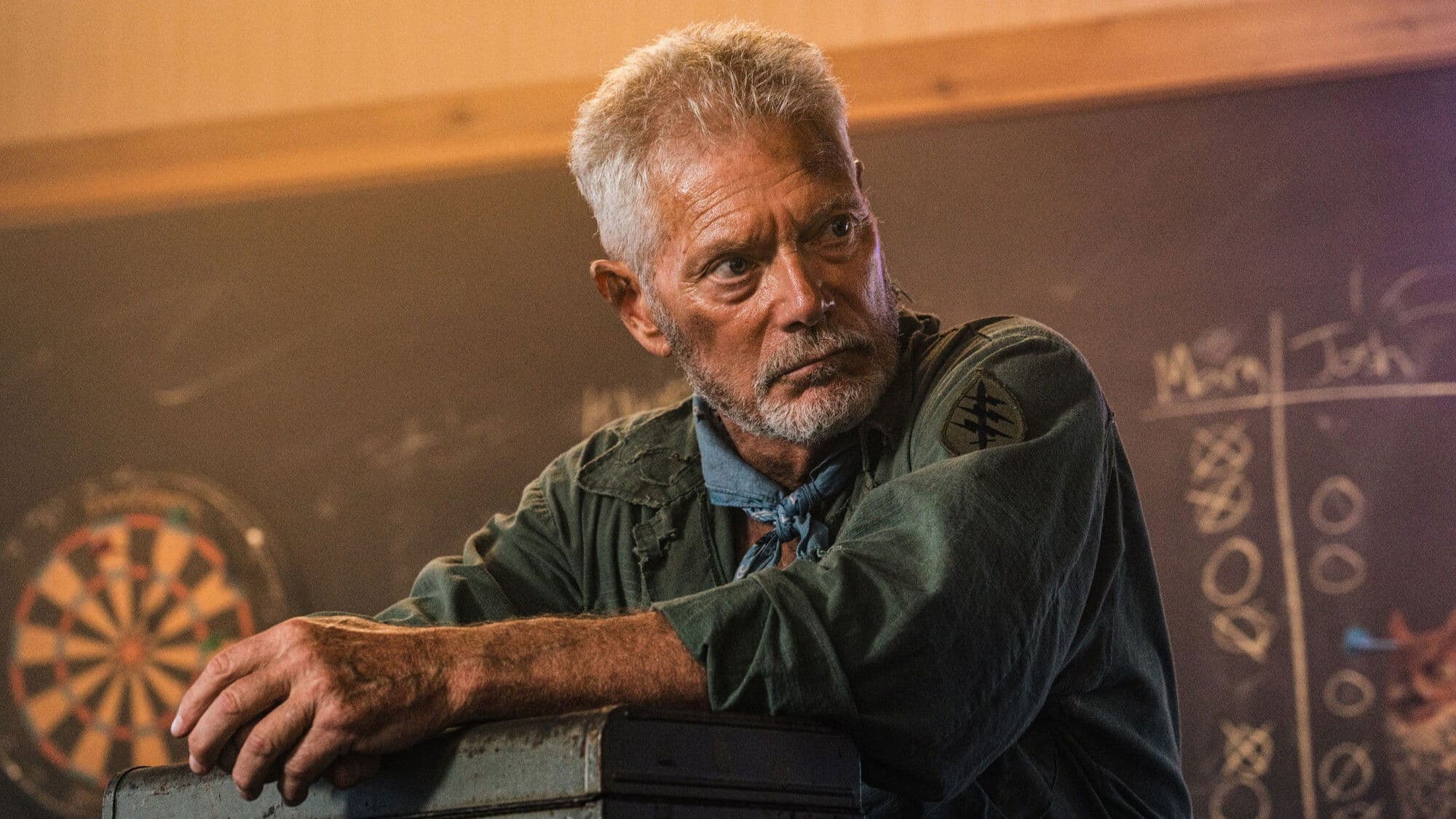 Backdrop do filme: Hellfire