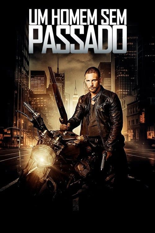 Poster do filme: Um Homem sem Passado