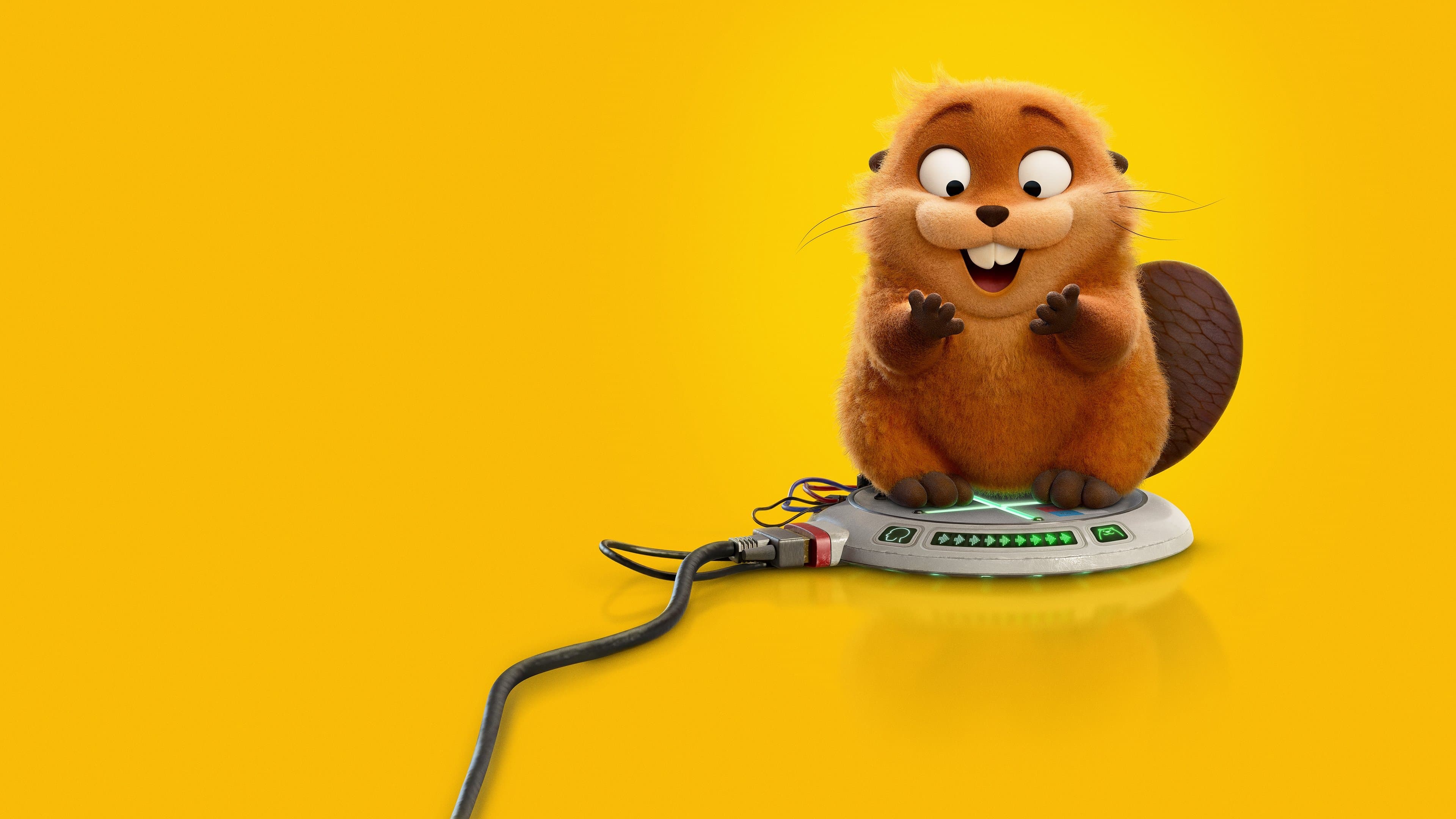 Backdrop do filme: Cara de Um, Focinho de Outro