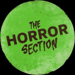 The Horror Section