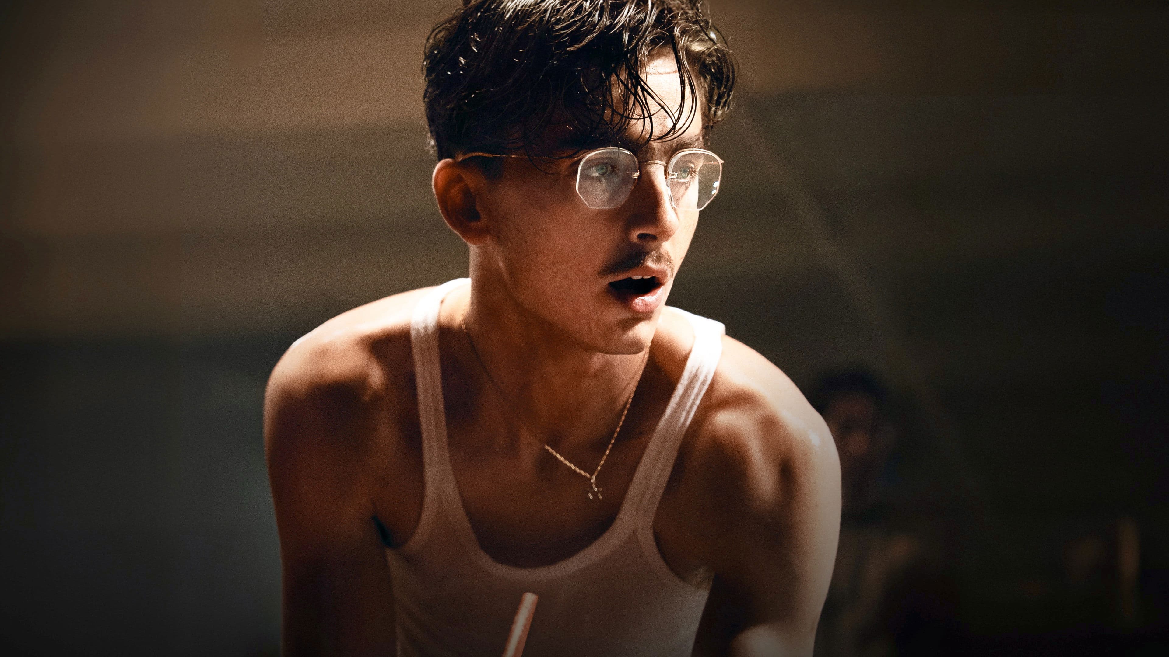 Backdrop do filme: Marty Supreme