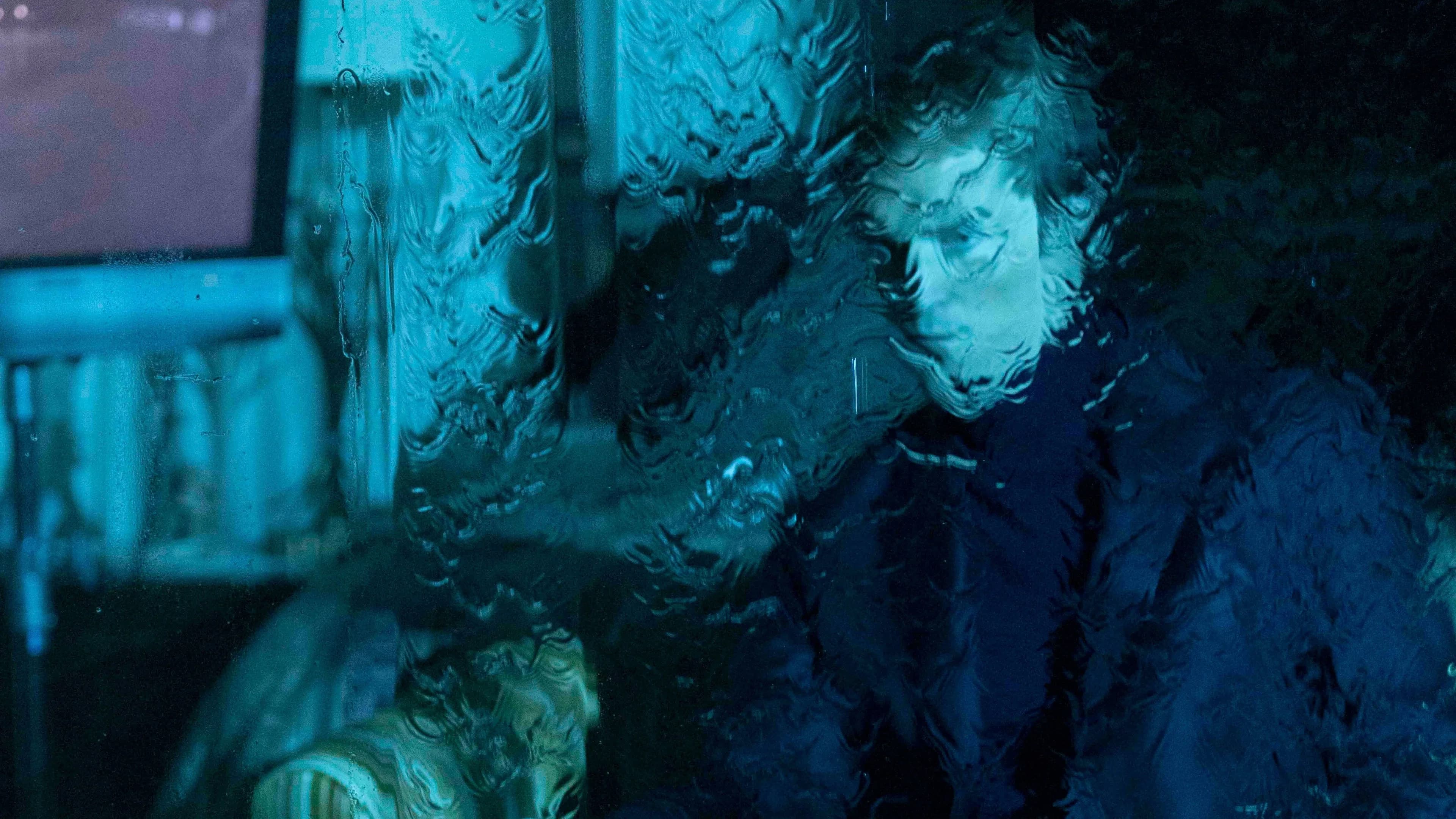 Backdrop do filme: Primetime