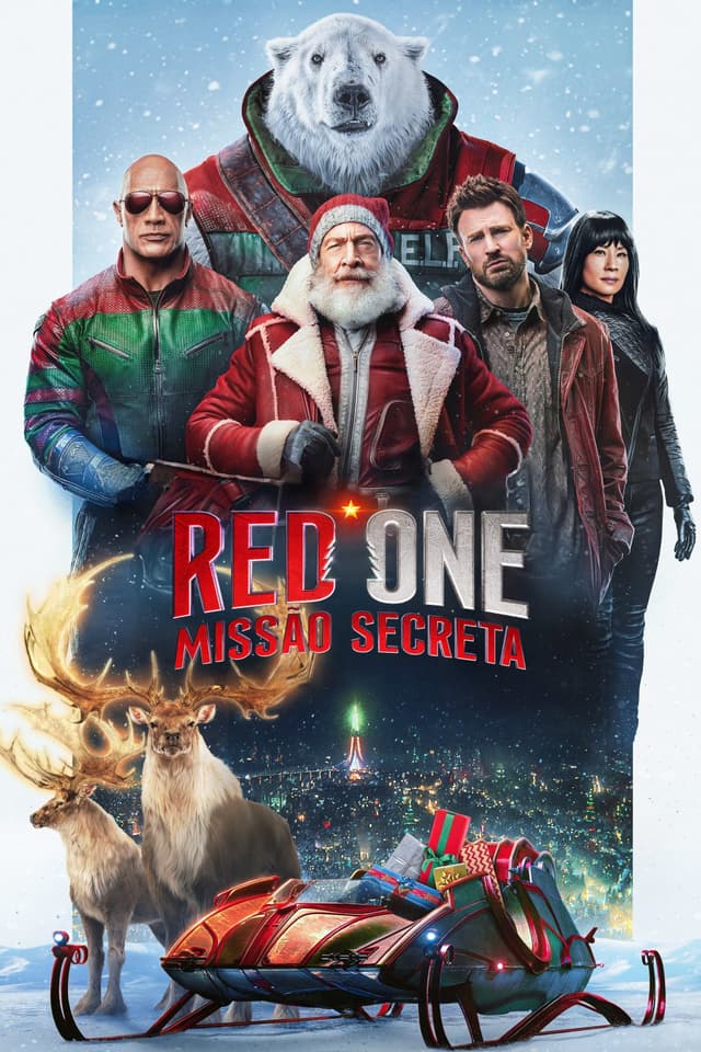 Poster do filme: Operação Natal