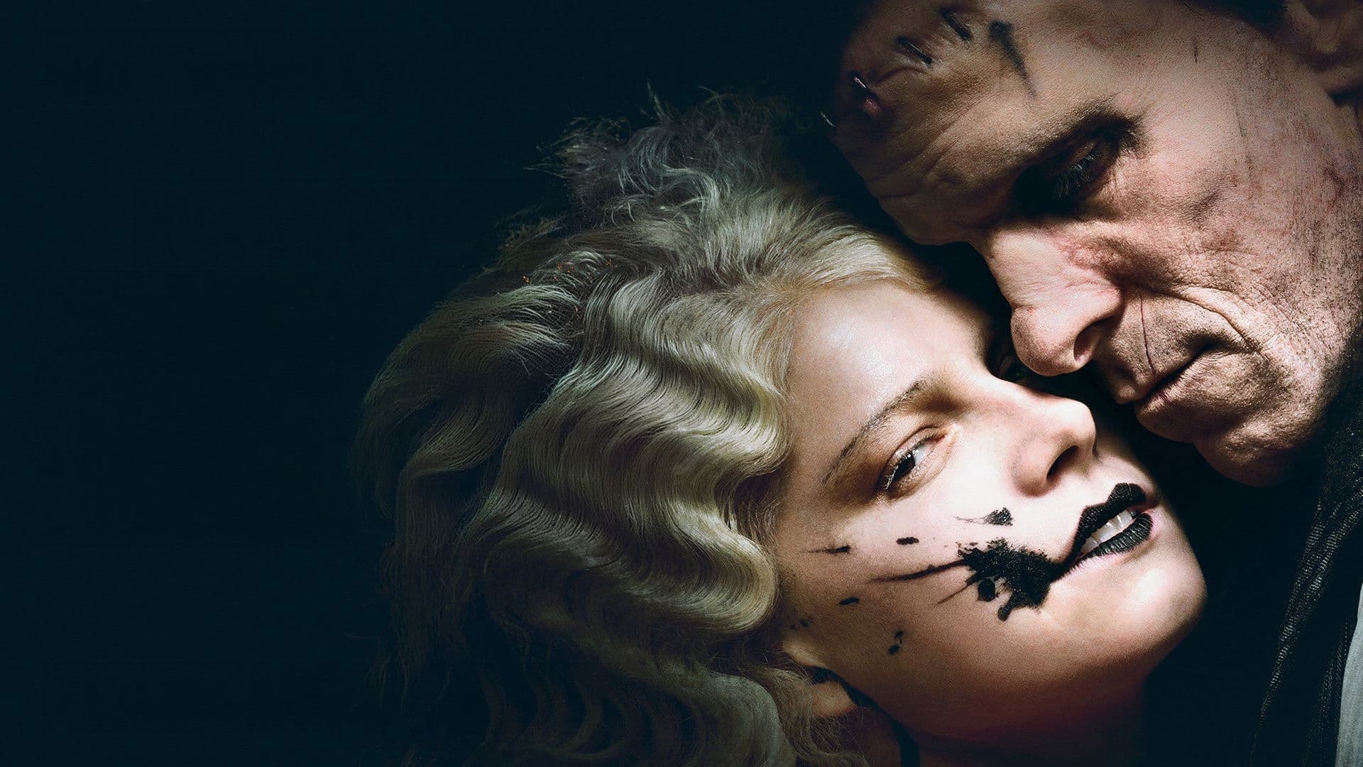 Backdrop do filme: A Noiva!