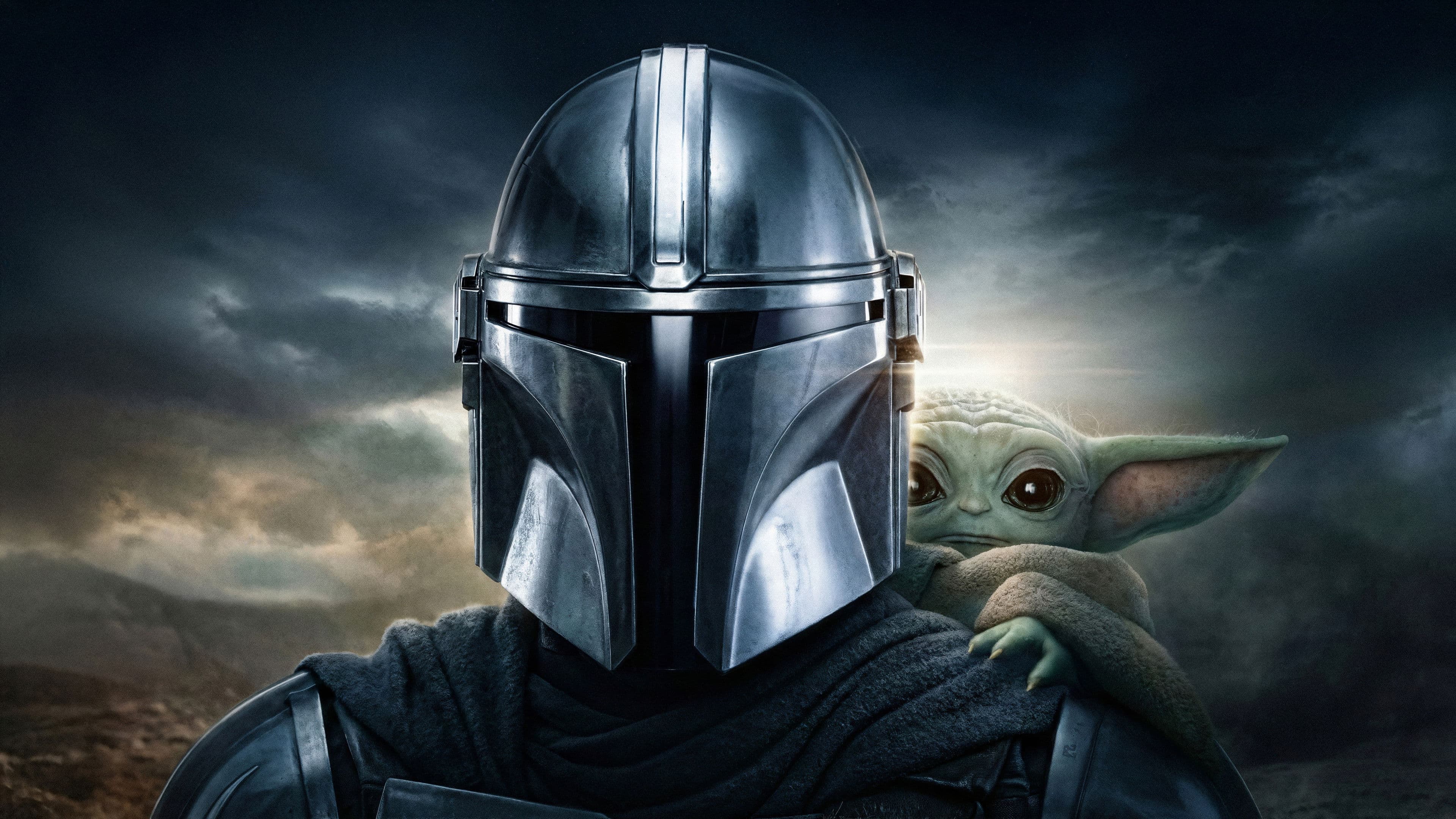 Backdrop do filme: Star Wars: O Mandaloriano e Grogu