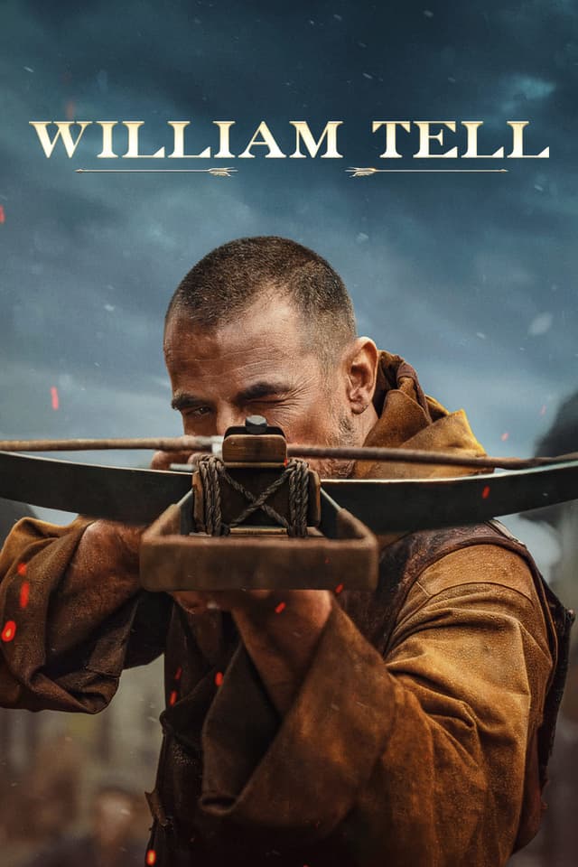 Poster do filme: William Tell