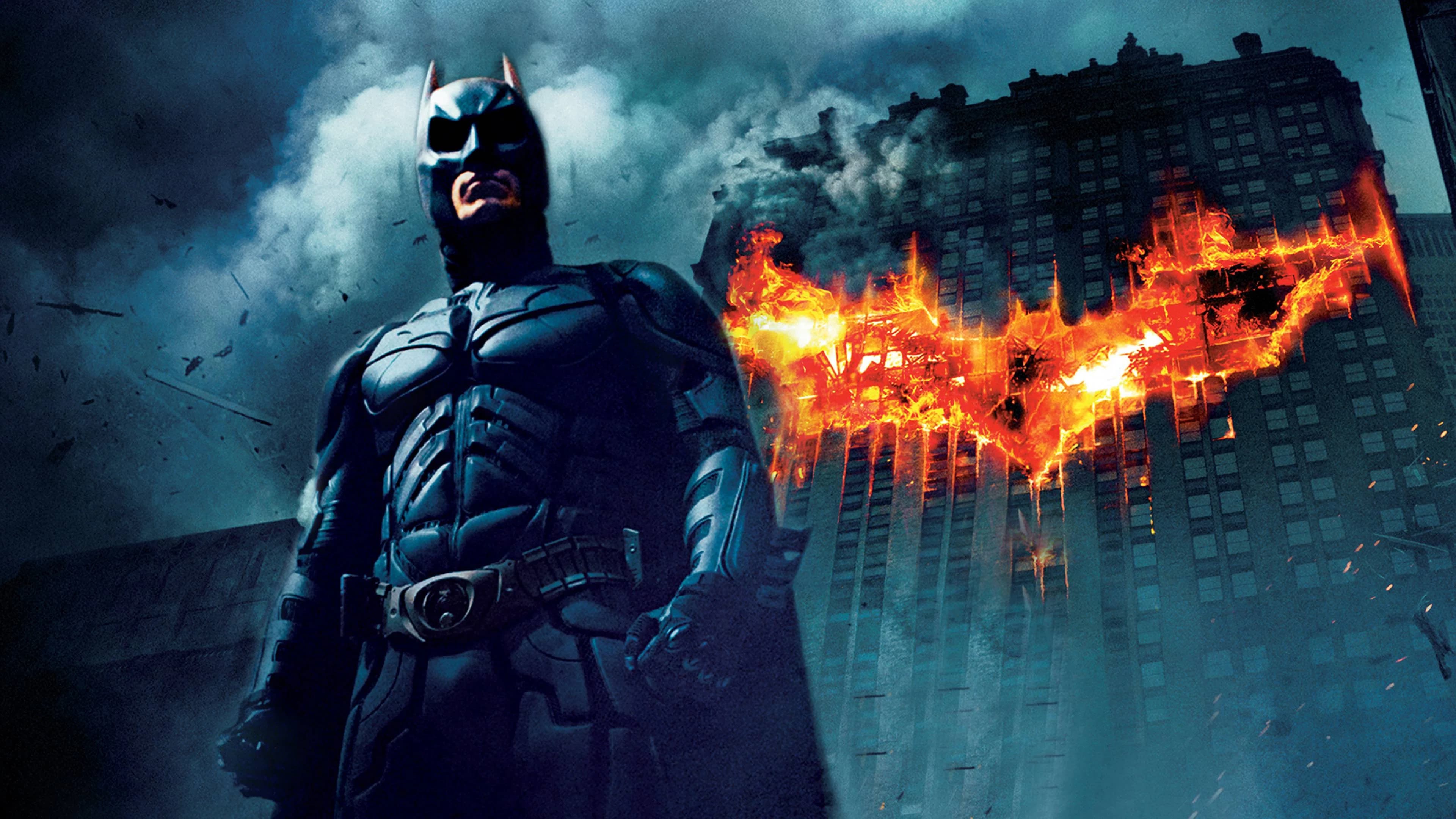 Backdrop do filme: Batman: O Cavaleiro das Trevas