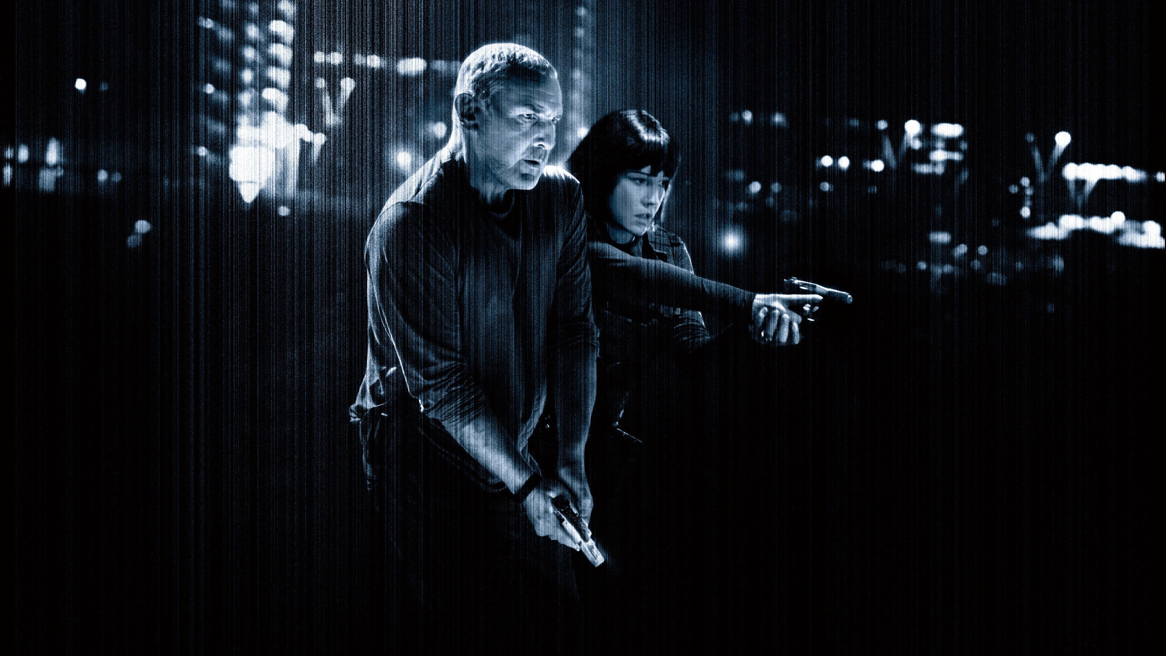 Backdrop do filme: Chien 51