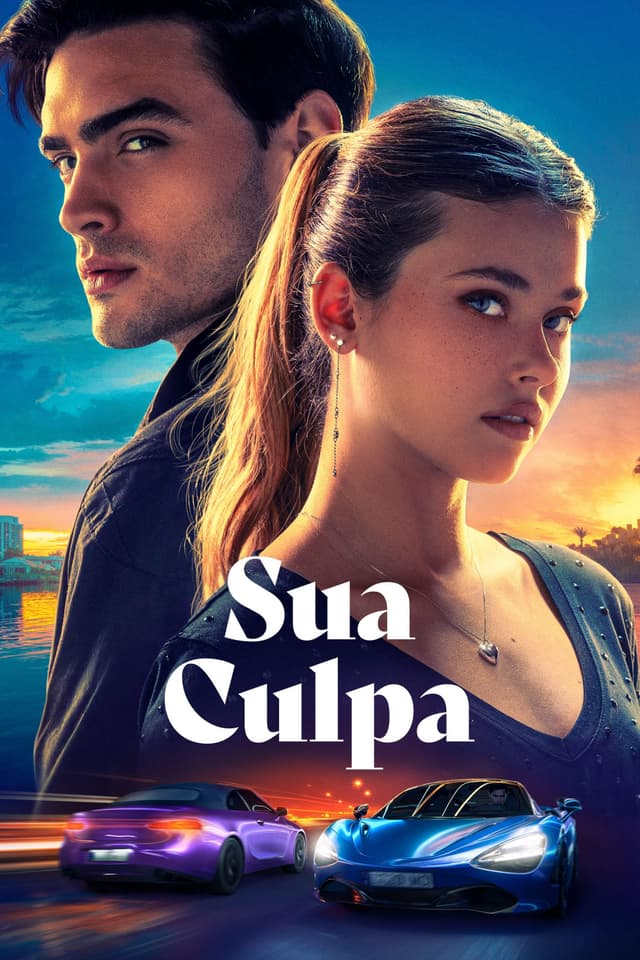 Poster do filme: Sua Culpa