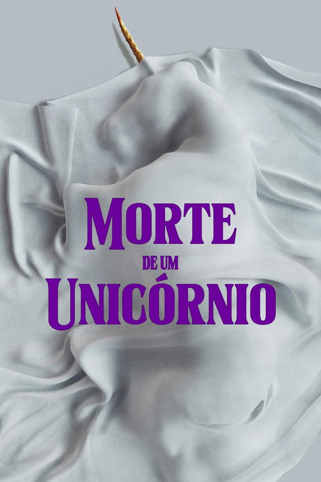 Poster do filme: Morte de um Unicórnio