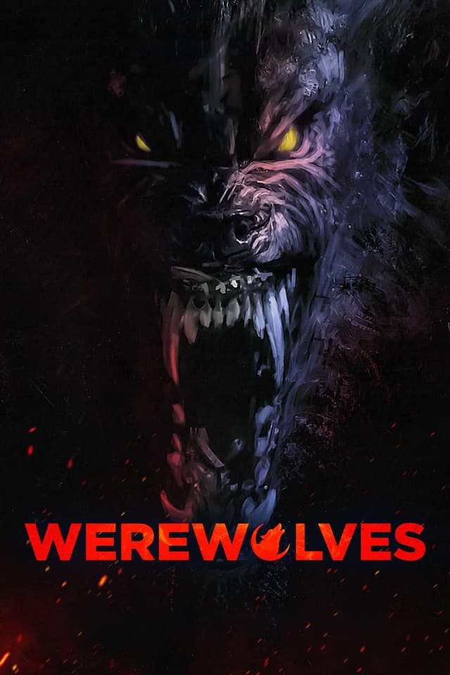 Poster do filme: Werewolves