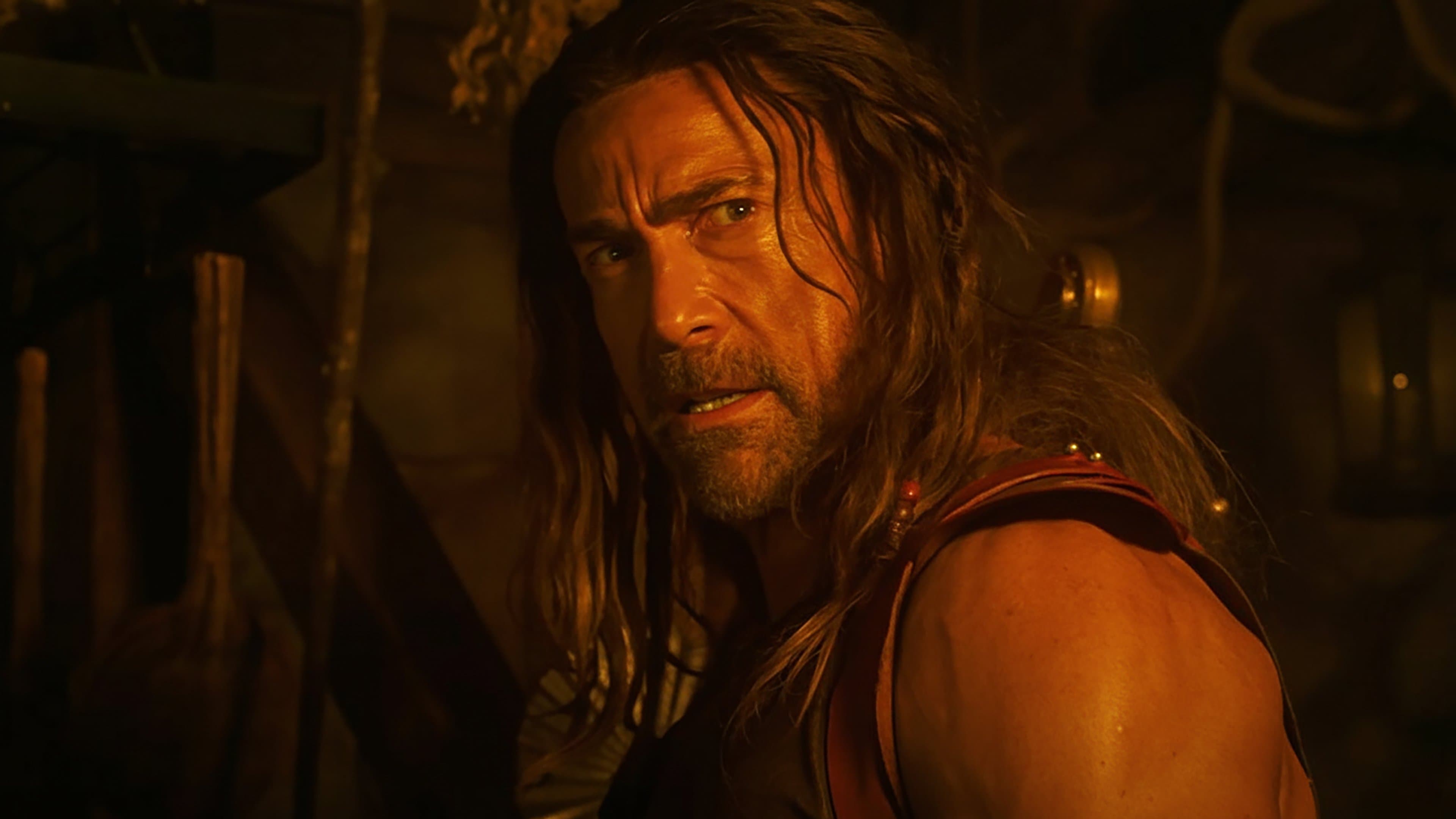 Backdrop do filme: Deathstalker