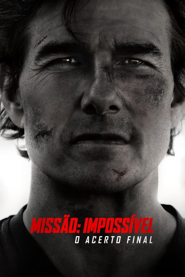 Poster do filme: Missão: Impossível - O Acerto Final