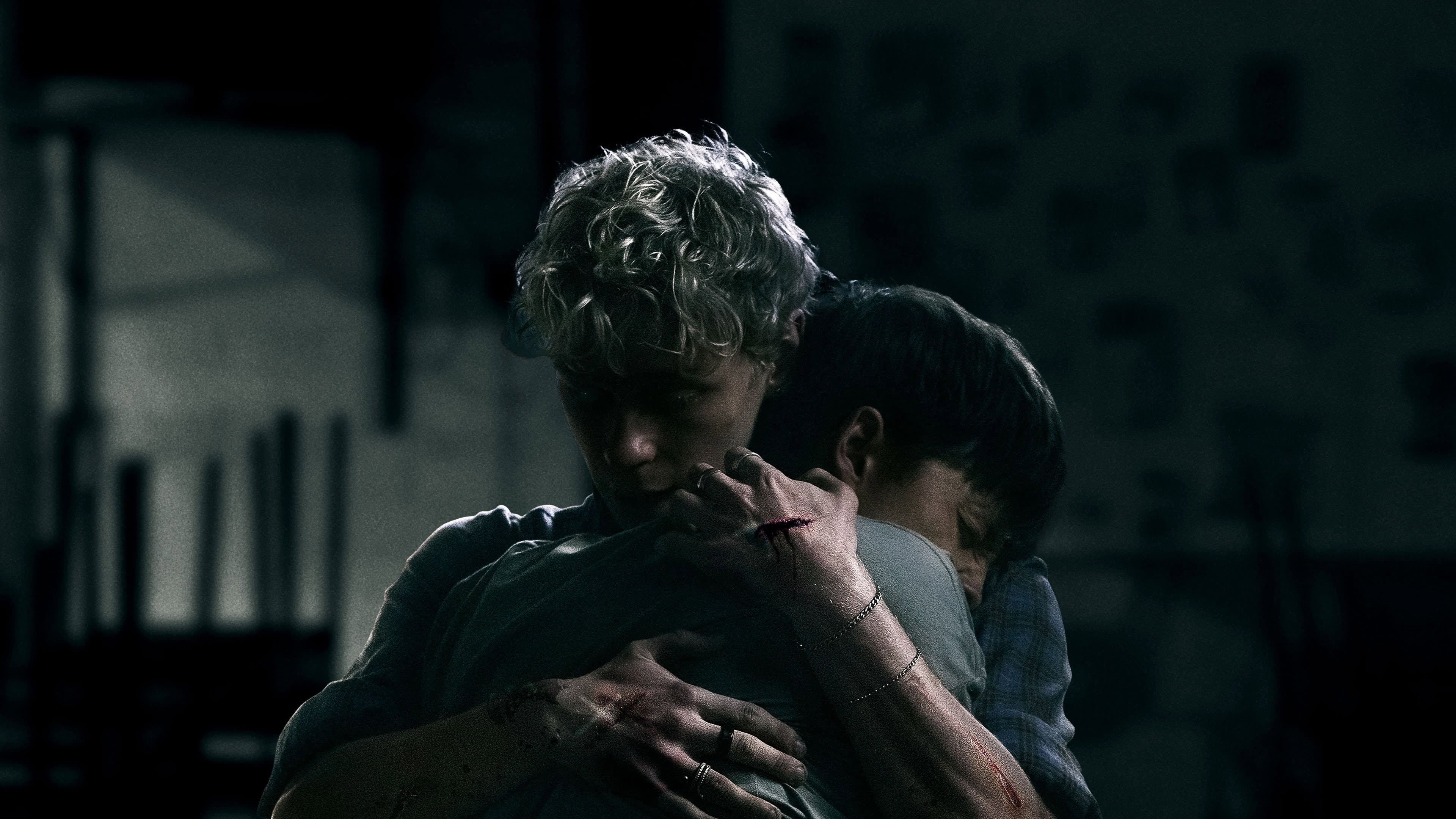 Backdrop do filme: Leviticus