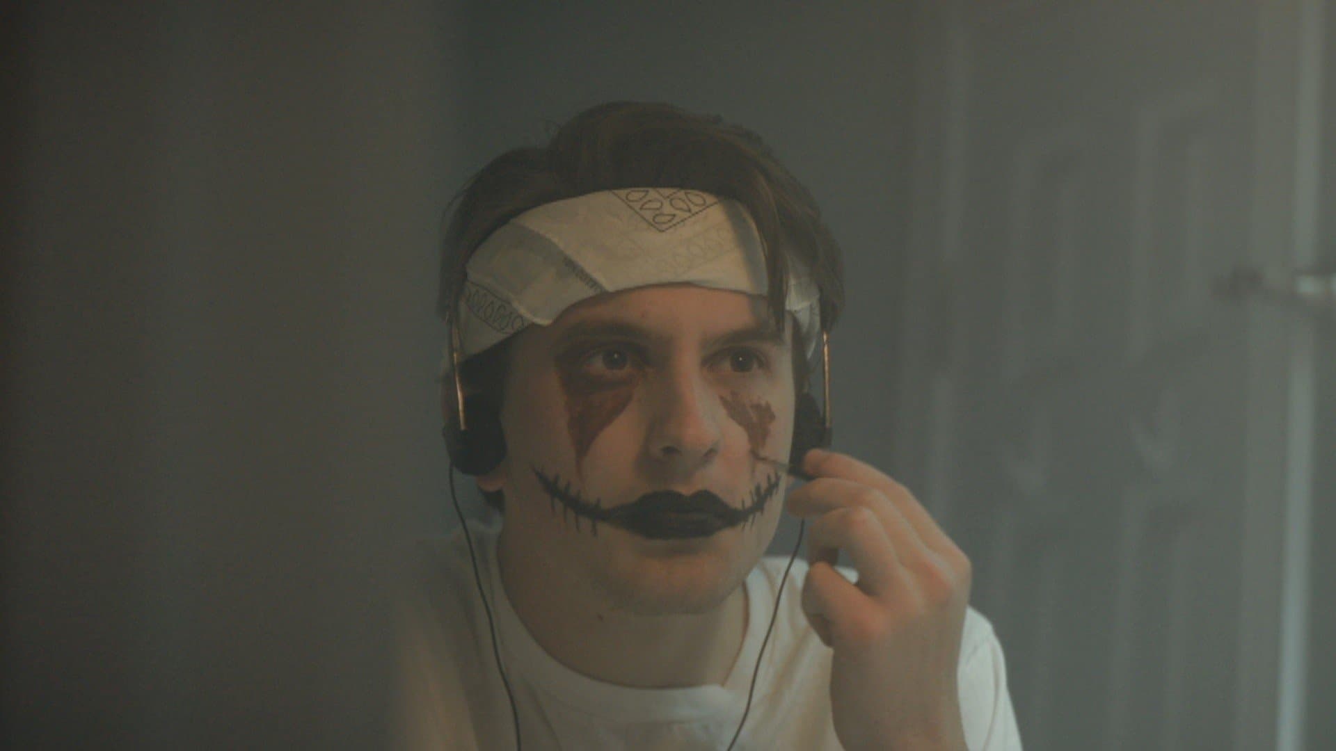 Backdrop do filme: Die'ced: Reloaded