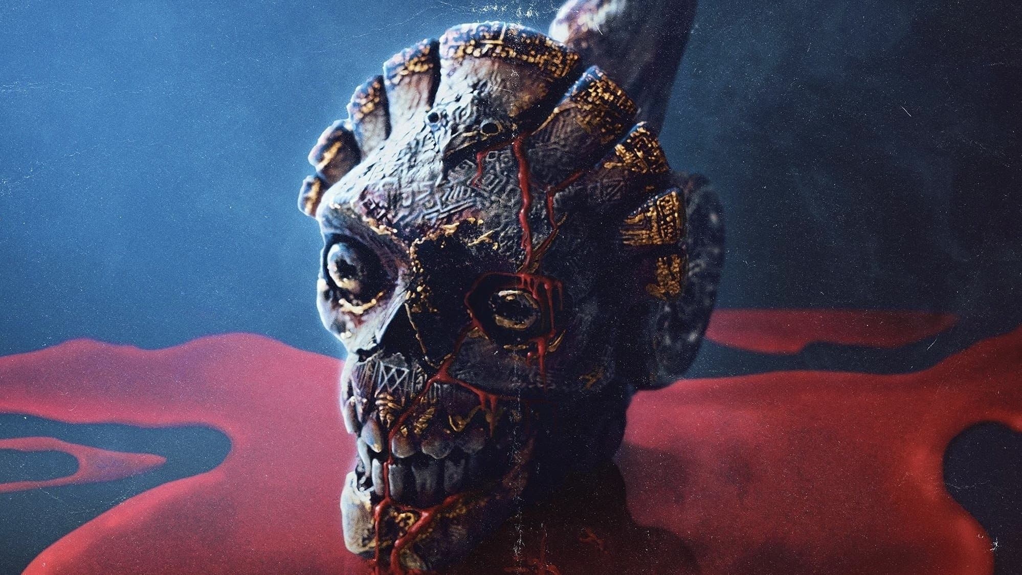 Backdrop do filme: O Som da Morte