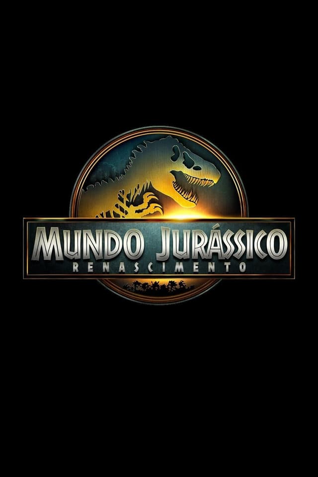 Poster do filme: Jurassic World: Recomeço