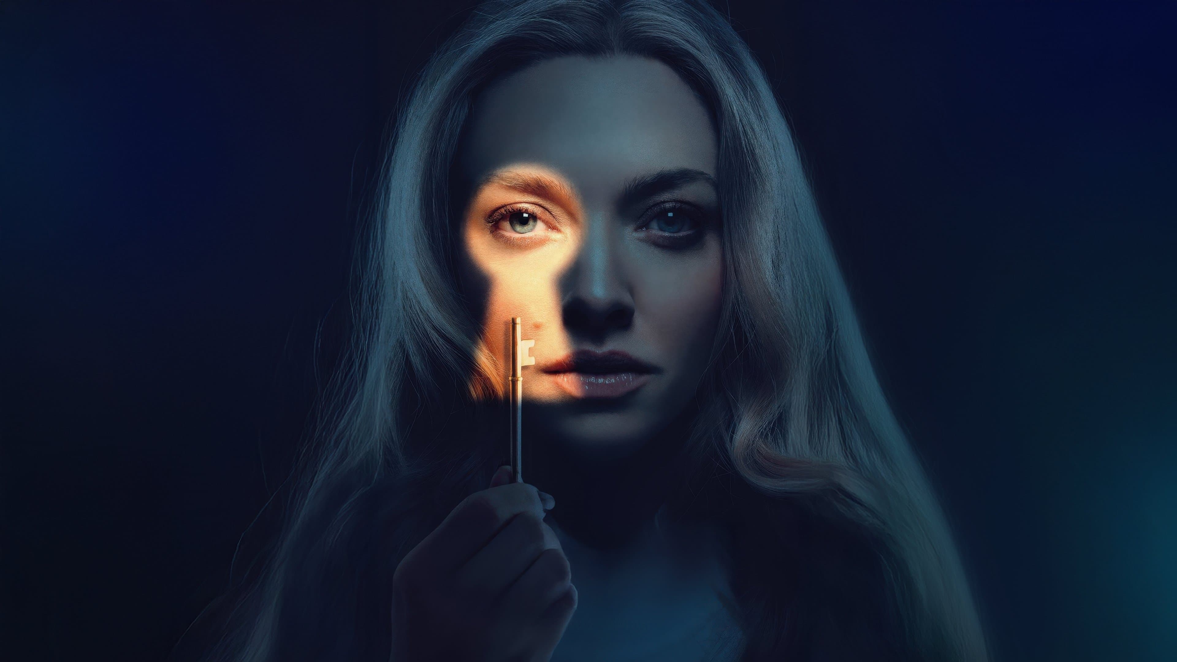 Backdrop do filme: A Empregada