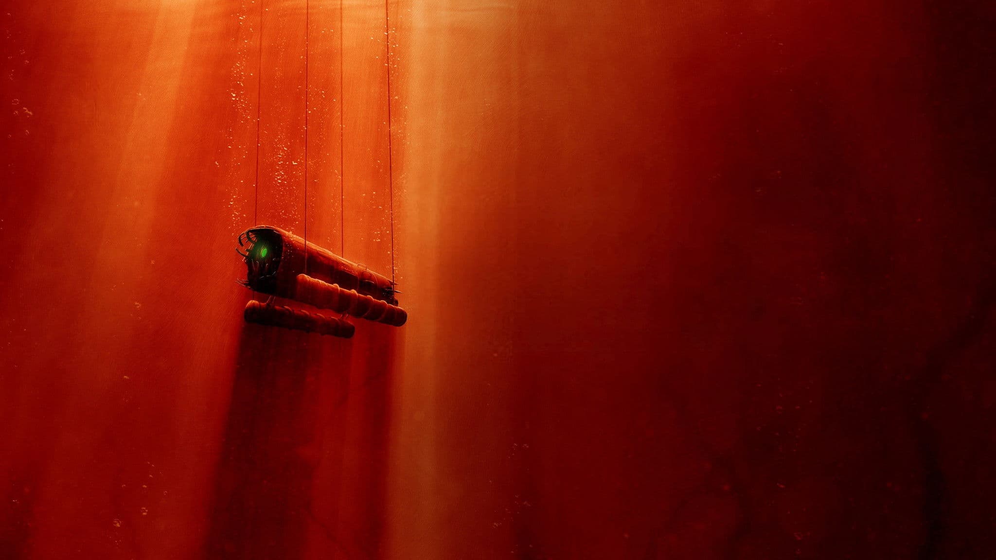 Backdrop do filme: Iron Lung