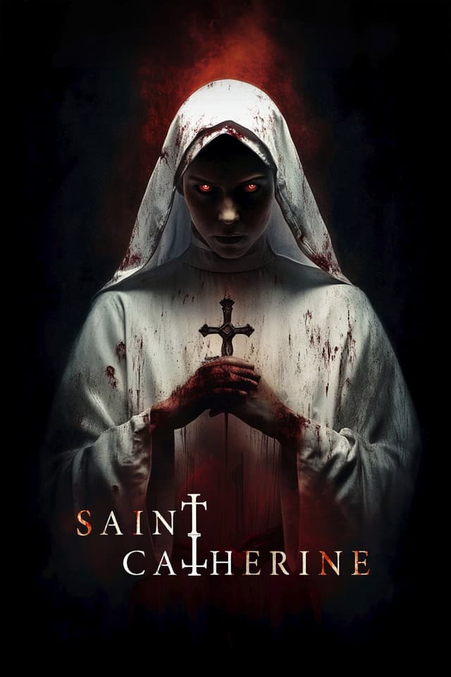 Poster do filme: Saint Catherine