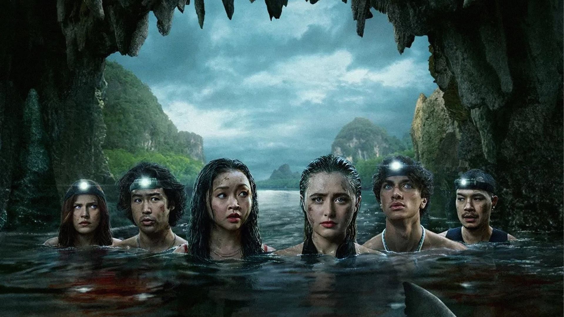 Backdrop do filme: A Boca do Diabo