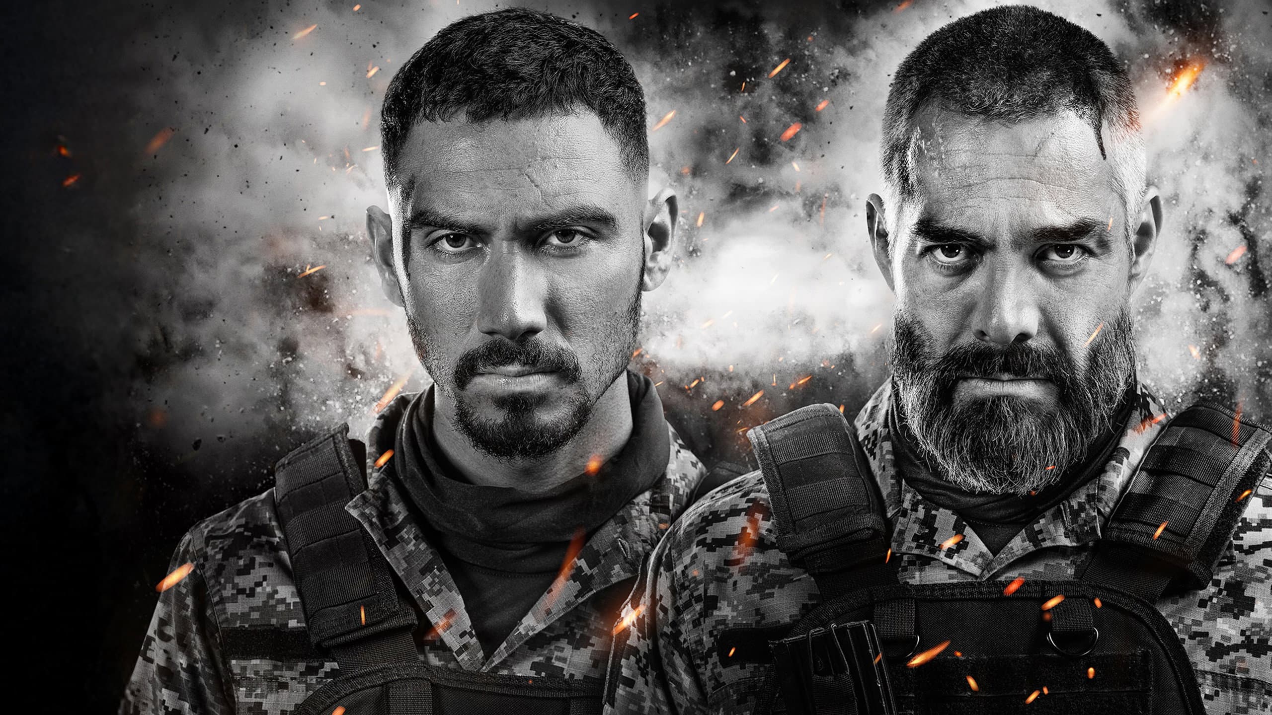 Backdrop do filme: Vingança Brutal