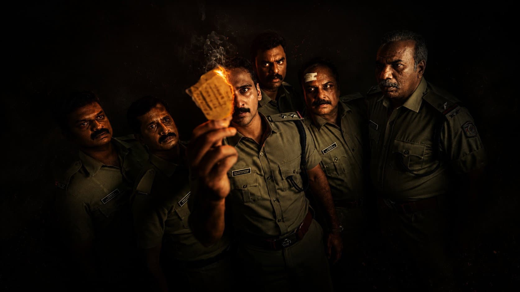 Backdrop do filme: ദൃഢം