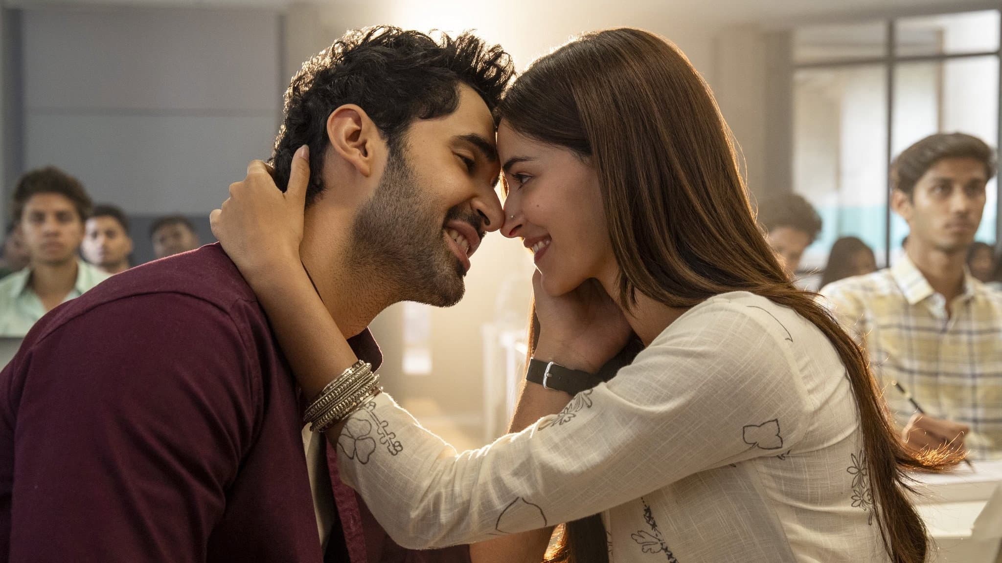 Backdrop do filme: चाँद मेरा दिल