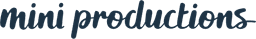 Mini Productions
