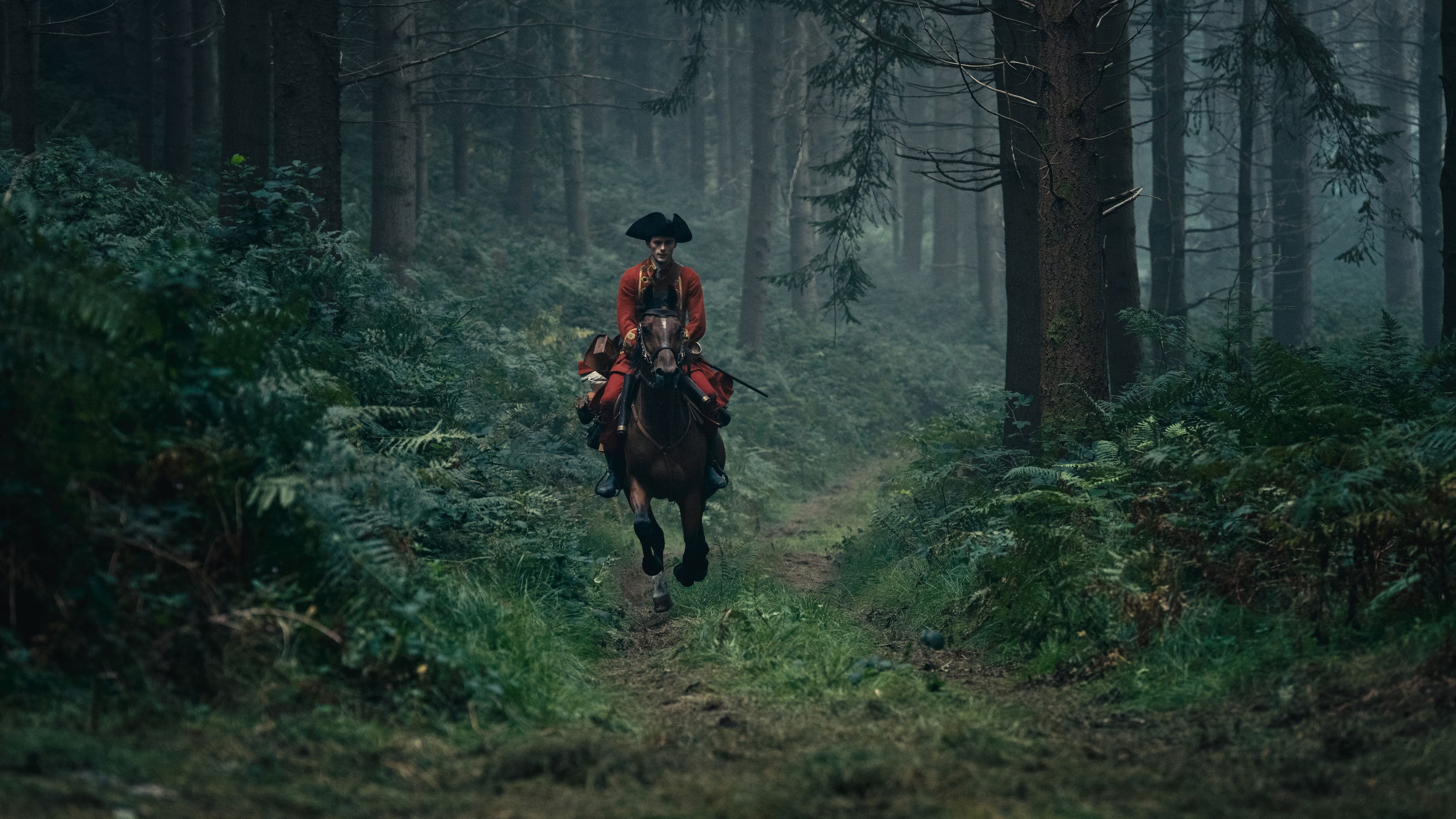 Backdrop do filme: George Washington