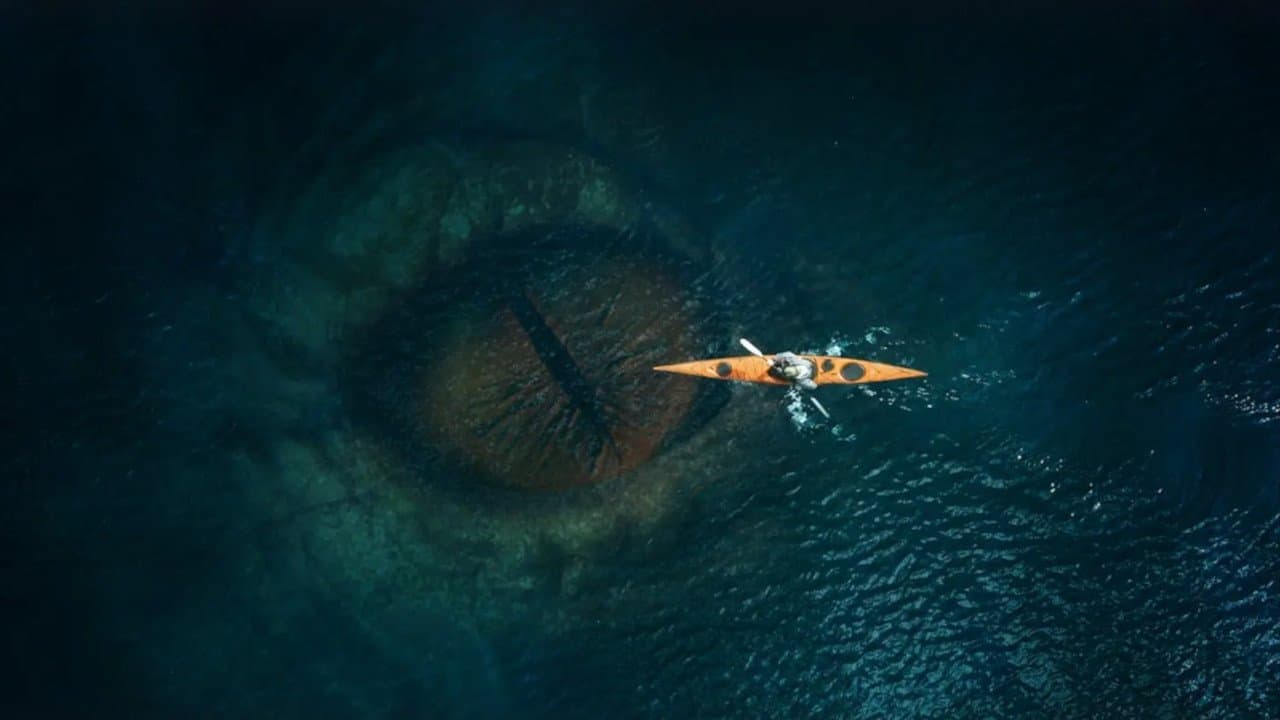Backdrop do filme: Kraken