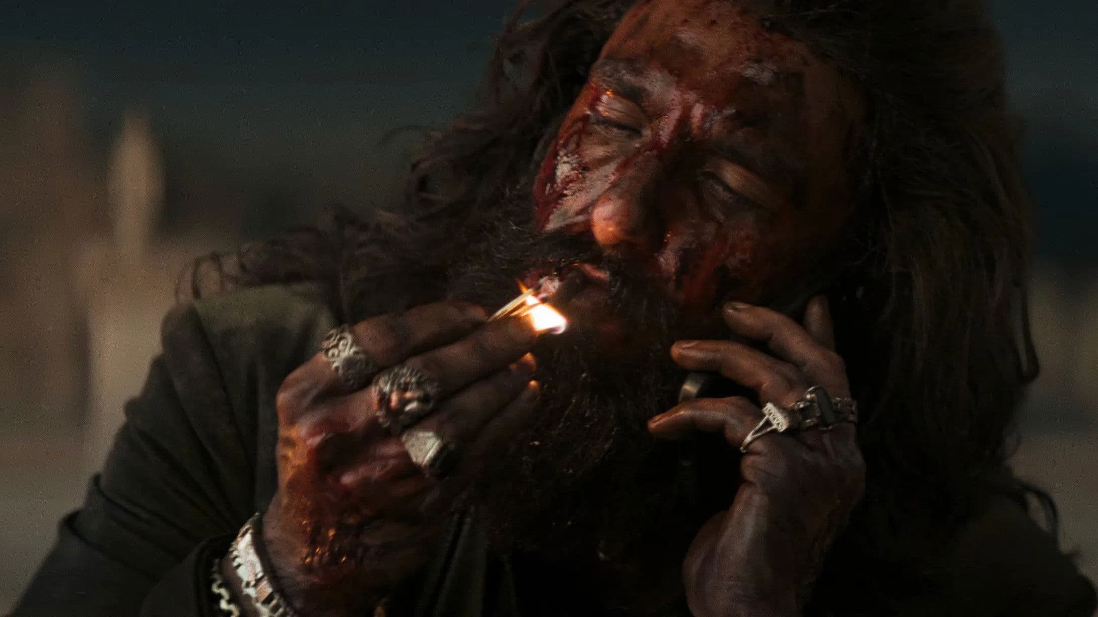 Backdrop do filme: धुरंधर: द रिवेंज