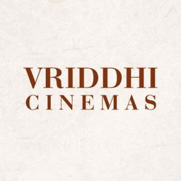 Vriddhi Cinemas