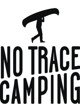 No Trace Camping