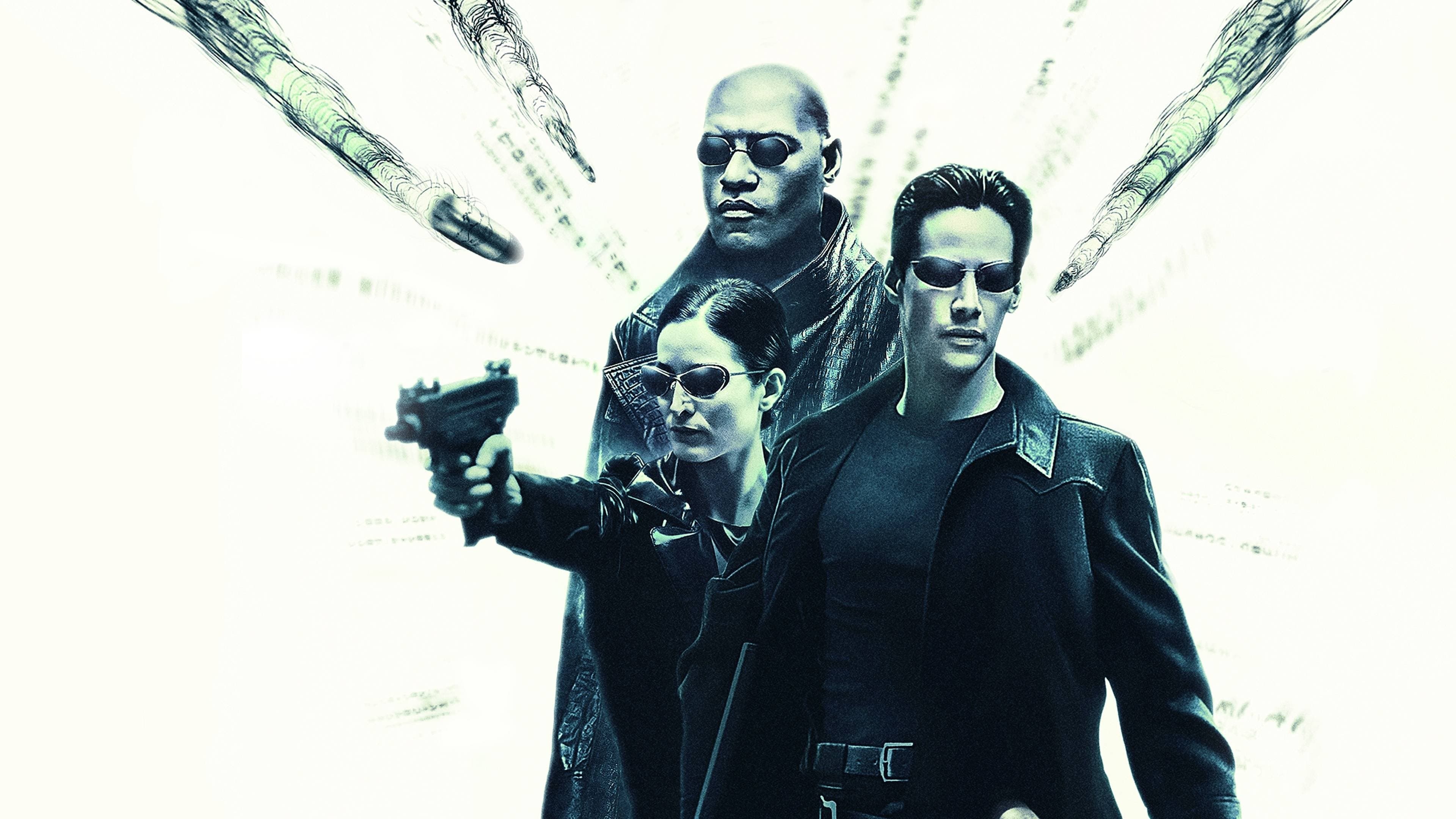 Backdrop do filme: Matrix