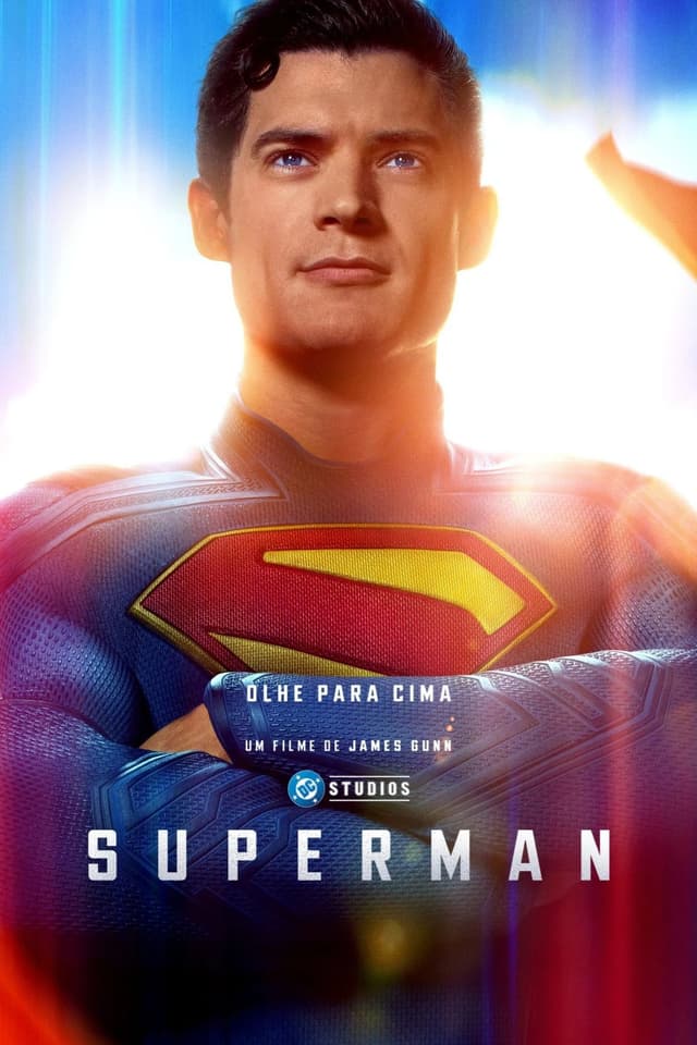 Poster do filme: Superman