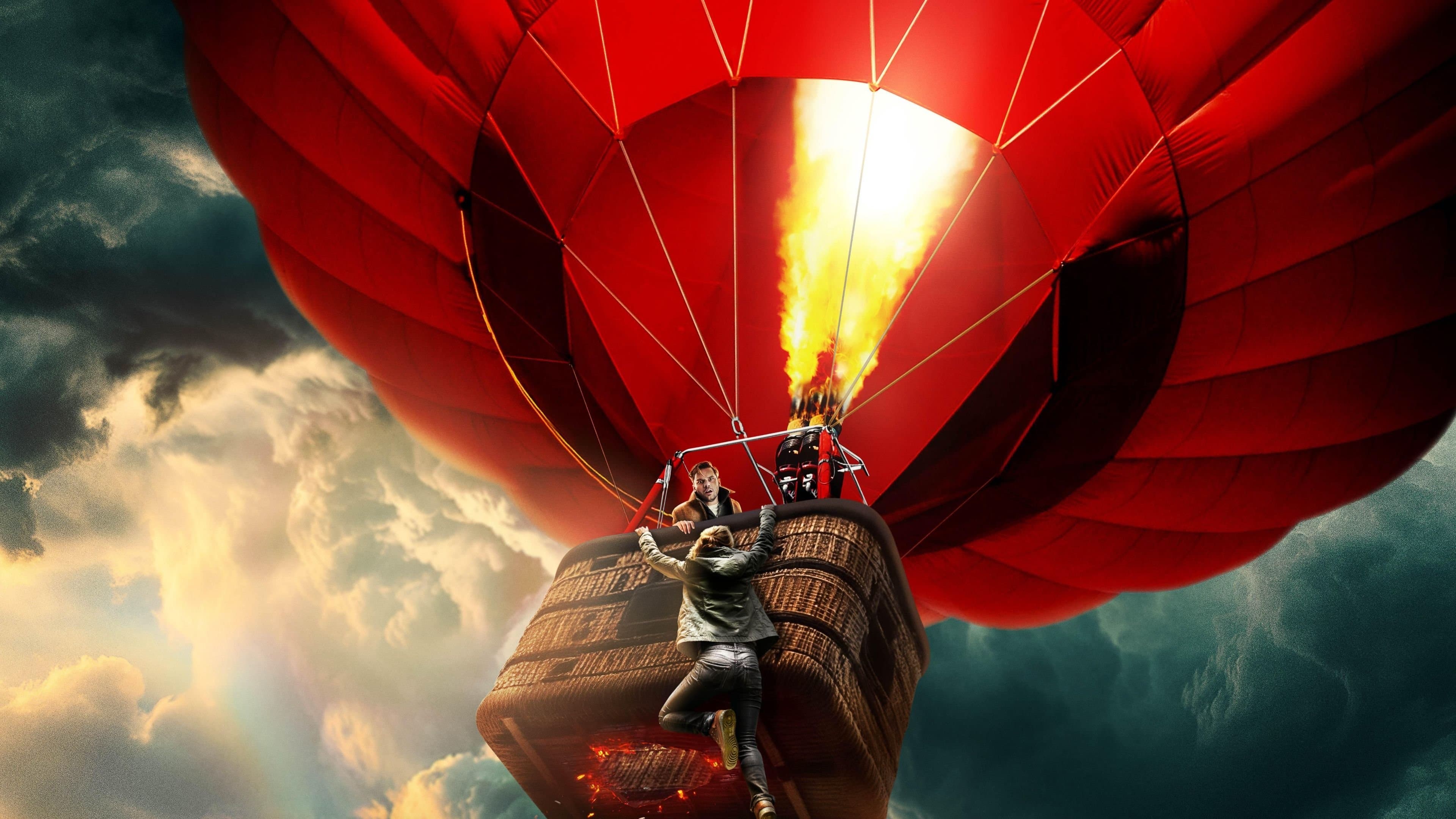 Backdrop do filme: Turbulência