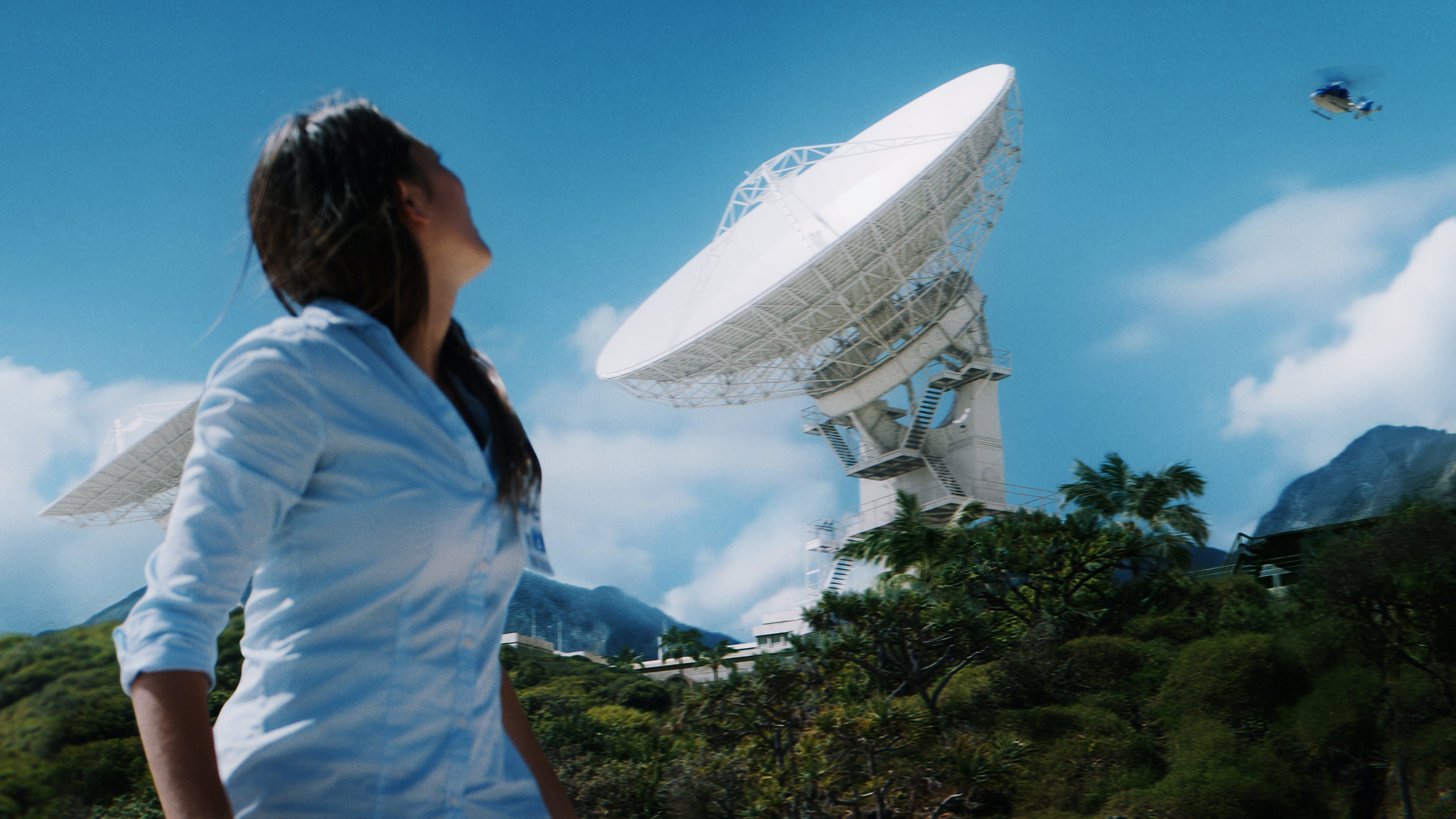 Backdrop do filme: Space/Time