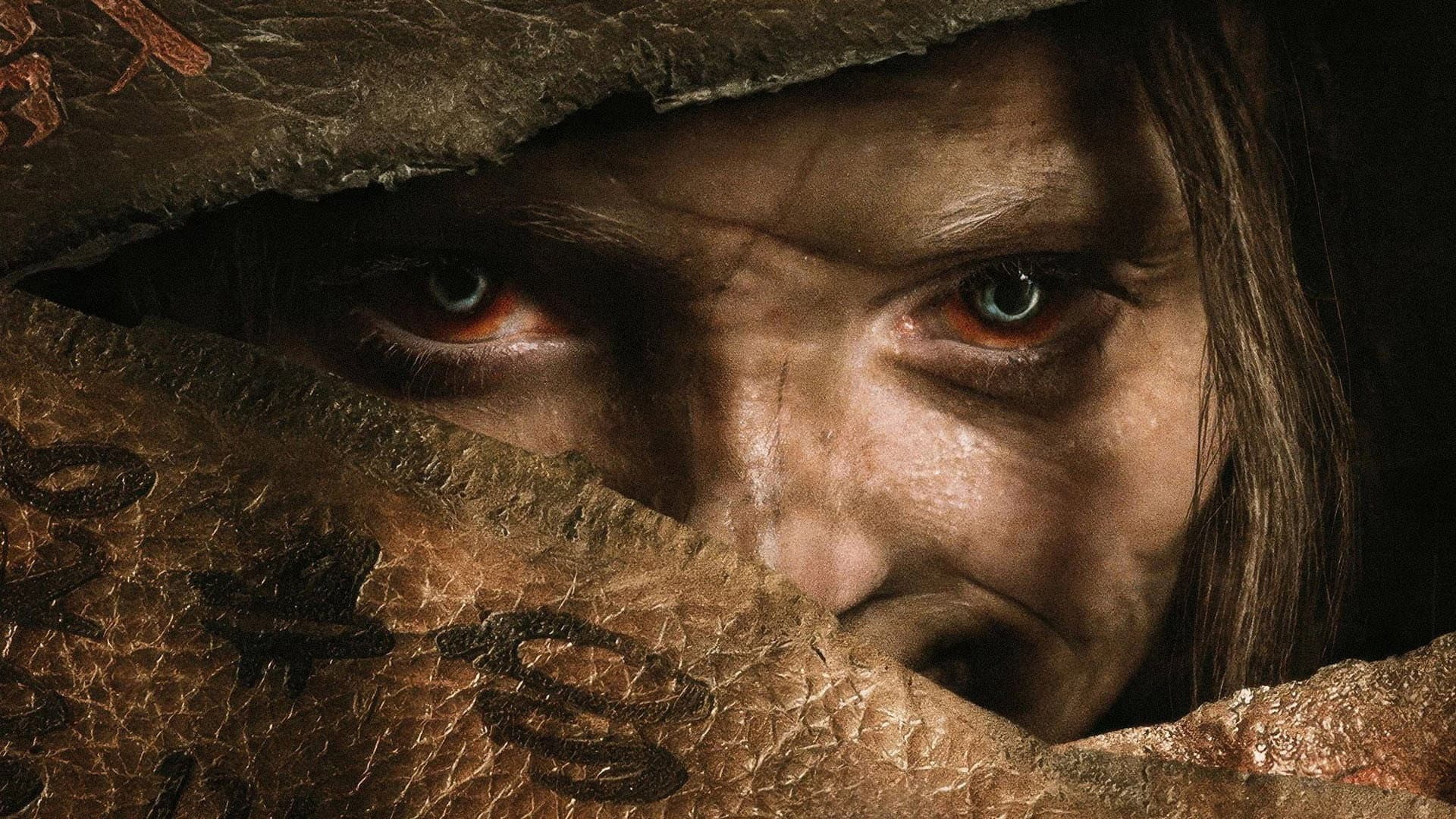 Backdrop do filme: Maldição da Múmia