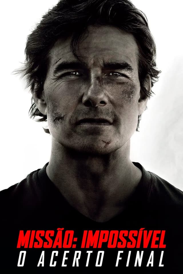 Poster do filme: Missão: Impossível - O Acerto Final