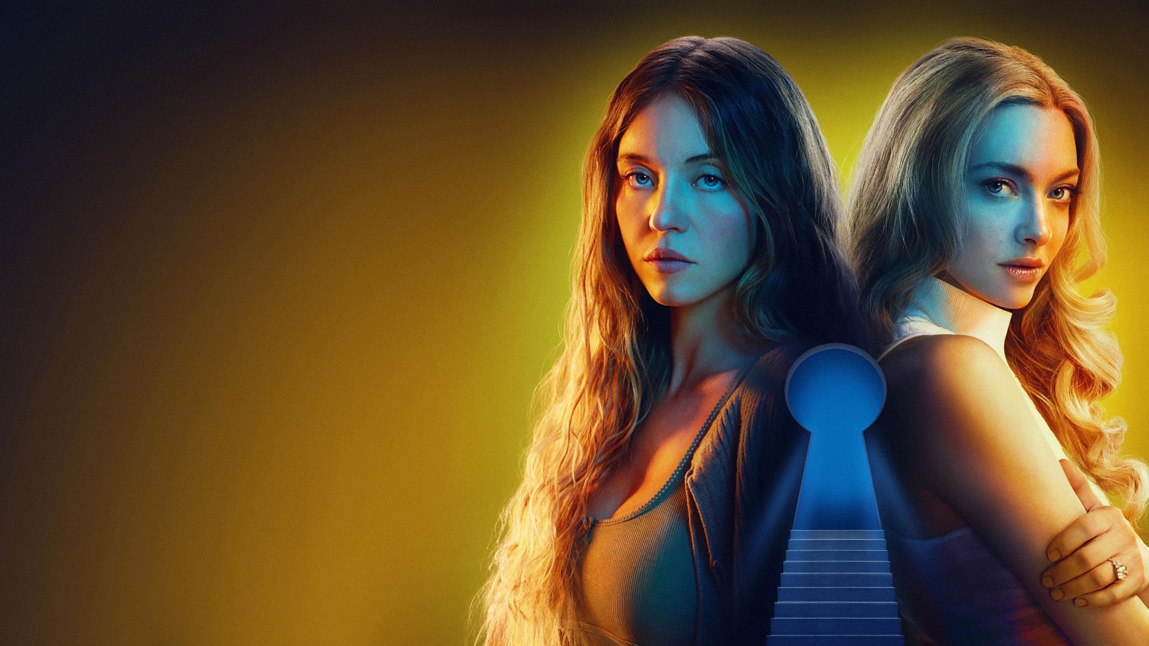 Backdrop do filme: A Empregada