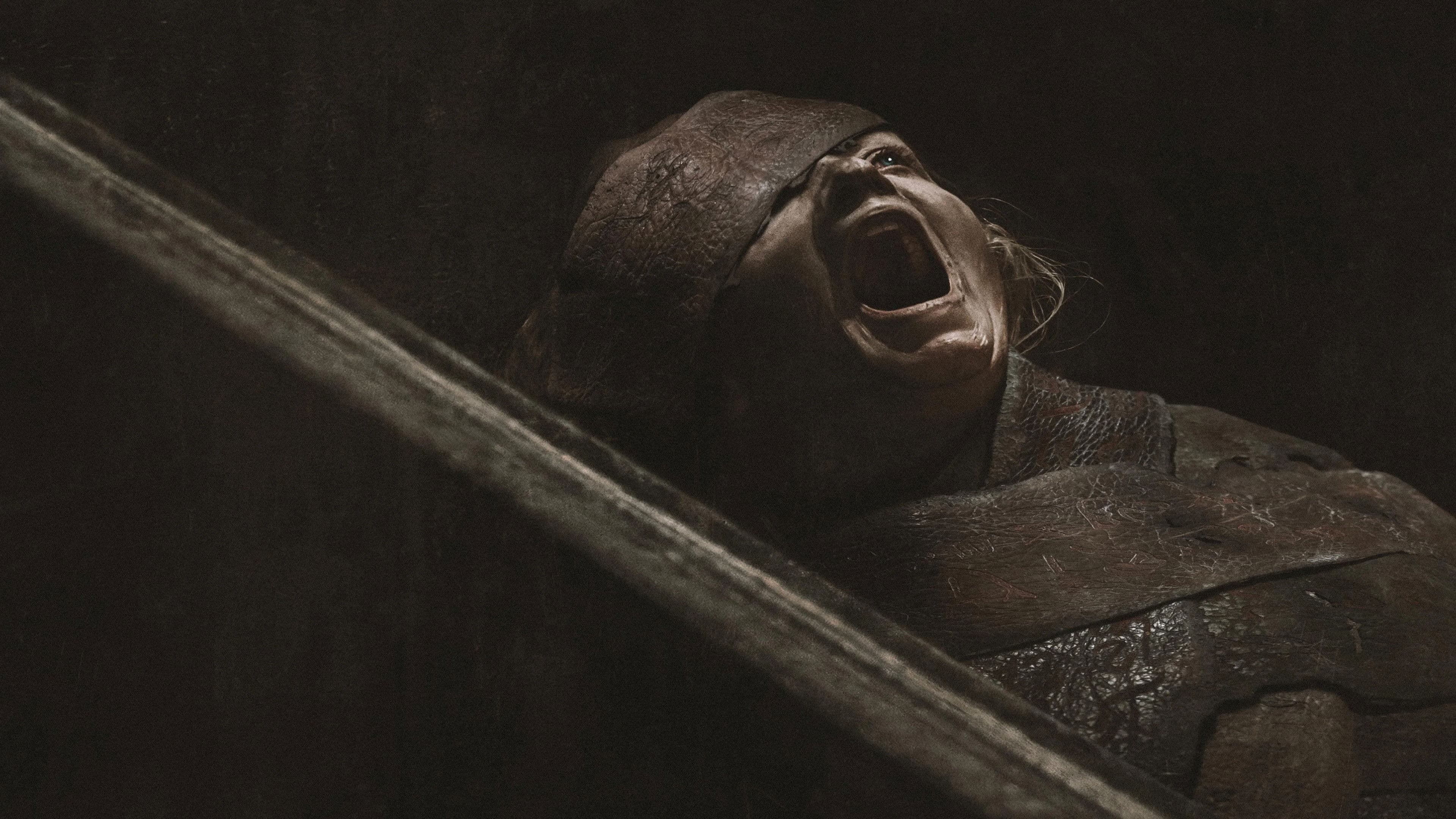 Backdrop do filme: Maldição da Múmia