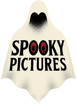 Spooky Pictures