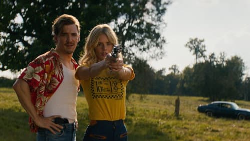 Backdrop do filme: Carolina Caroline