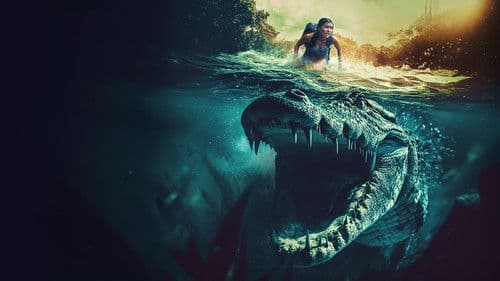 Backdrop do filme: 13 Dias no Lago da Morte