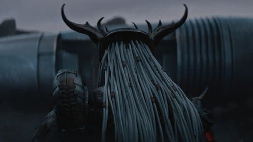 Backdrop do filme: Predador: Terras Selvagens