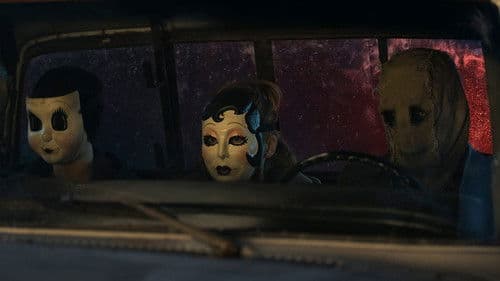 Backdrop do filme: Os Estranhos: Capítulo Final