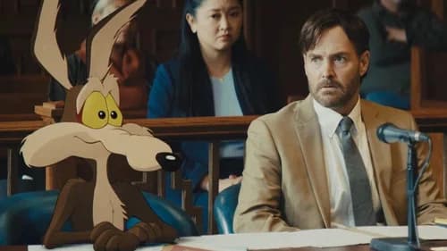 Backdrop do filme: Coyote vs. ACME