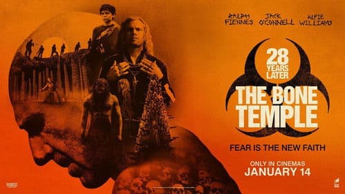 Backdrop do filme: Extermínio: O Templo dos Ossos