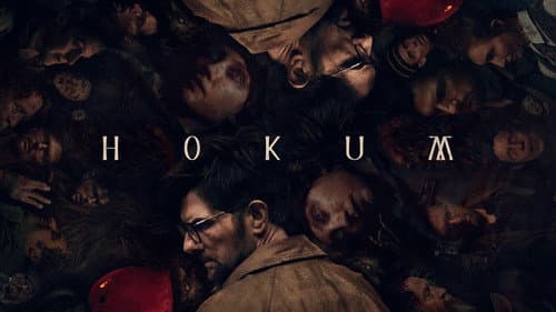 Backdrop do filme: Hokum: O Pesadelo da Bruxa